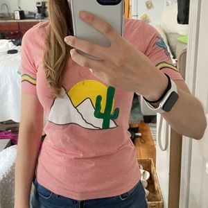 Going to donate if doesn’t sell Antik Batik Cactus Tee!